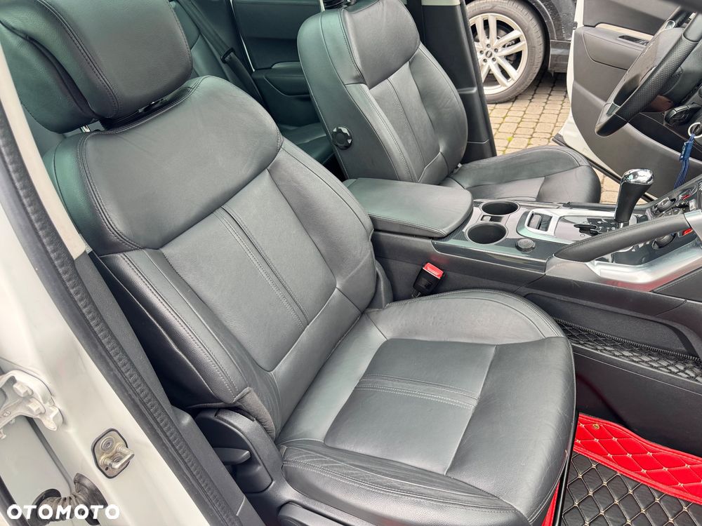 Peugeot 3008 155 THP Automatik Platinum - 16