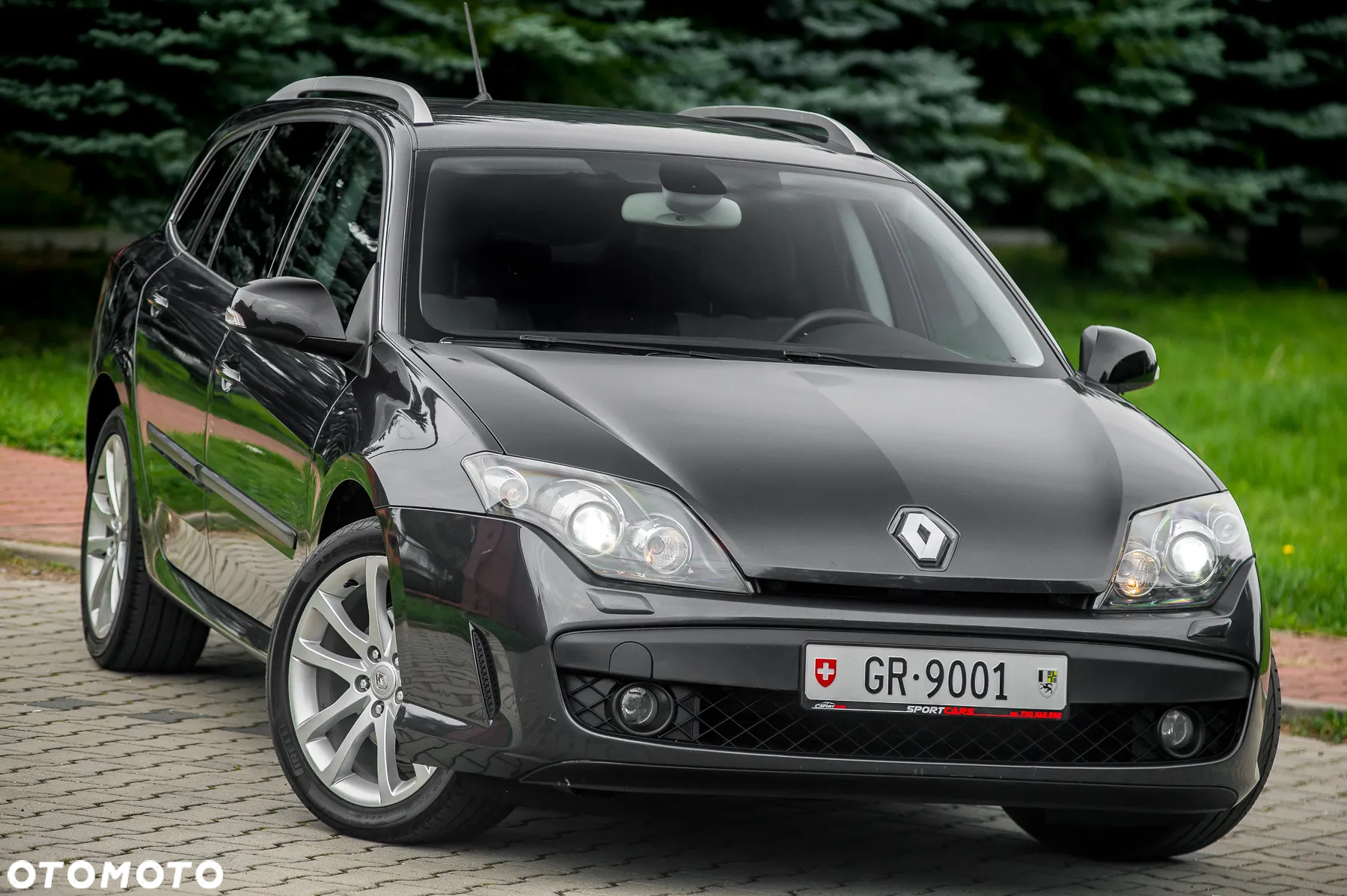 Renault Laguna Grandtour 2.0 TCe 170 GT - 12