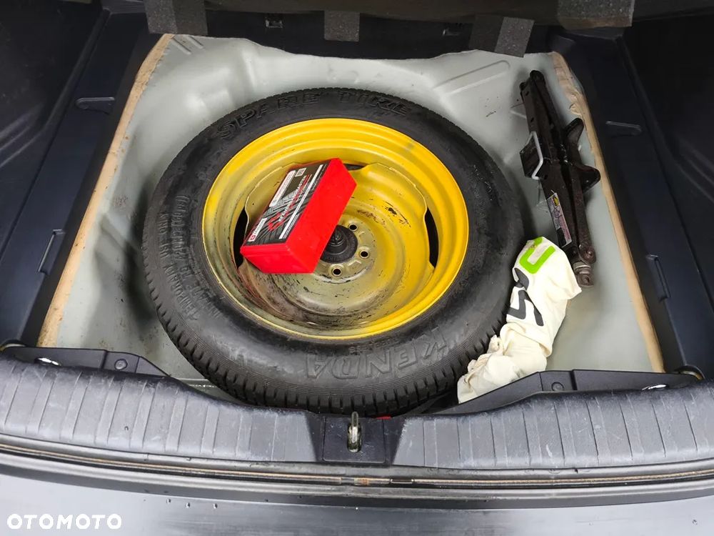 Honda CR-V 2.0i-VTEC Executive - 31