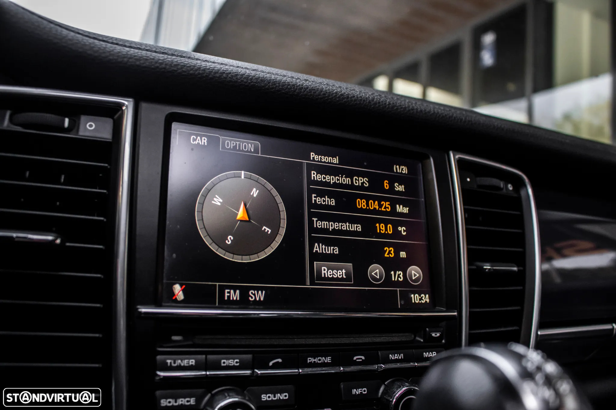 Porsche Panamera Platinum Edition - 51