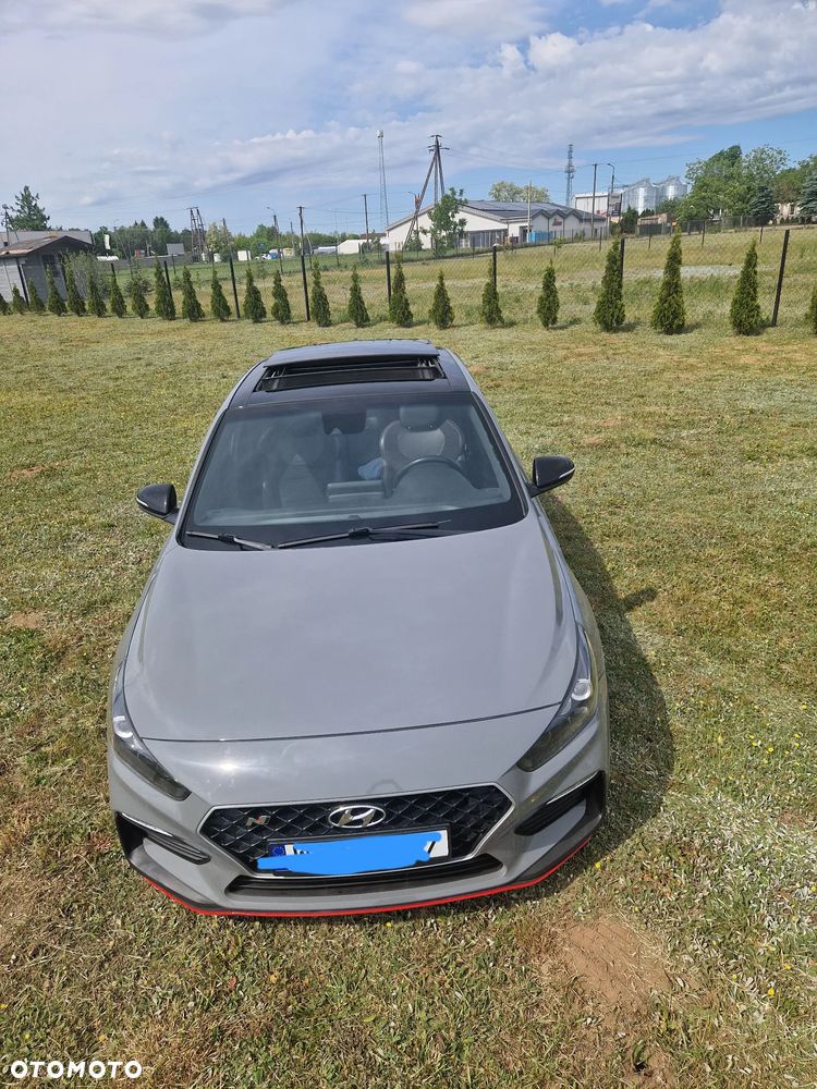 Hyundai i30 N 2.0 T-GDI GPF Performance - 7