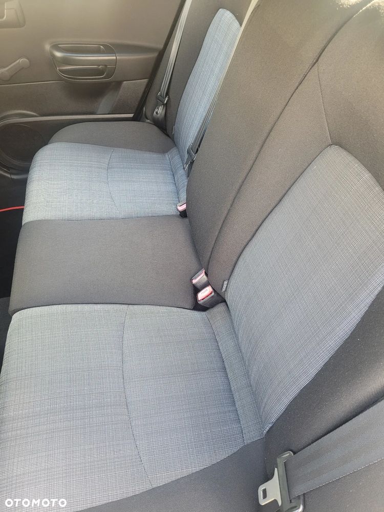 Kia Ceed Cee'd 1.4 Comfort - 8