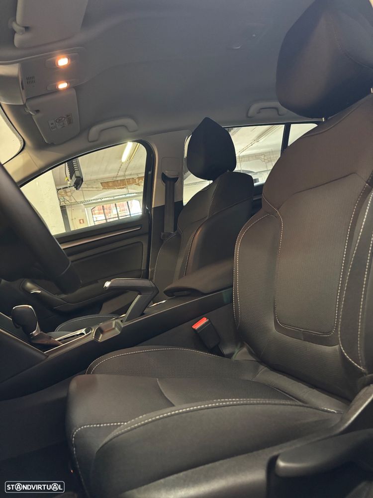 Renault Mégane Sport Tourer 1.5 Blue dCi Limited EDC - 26