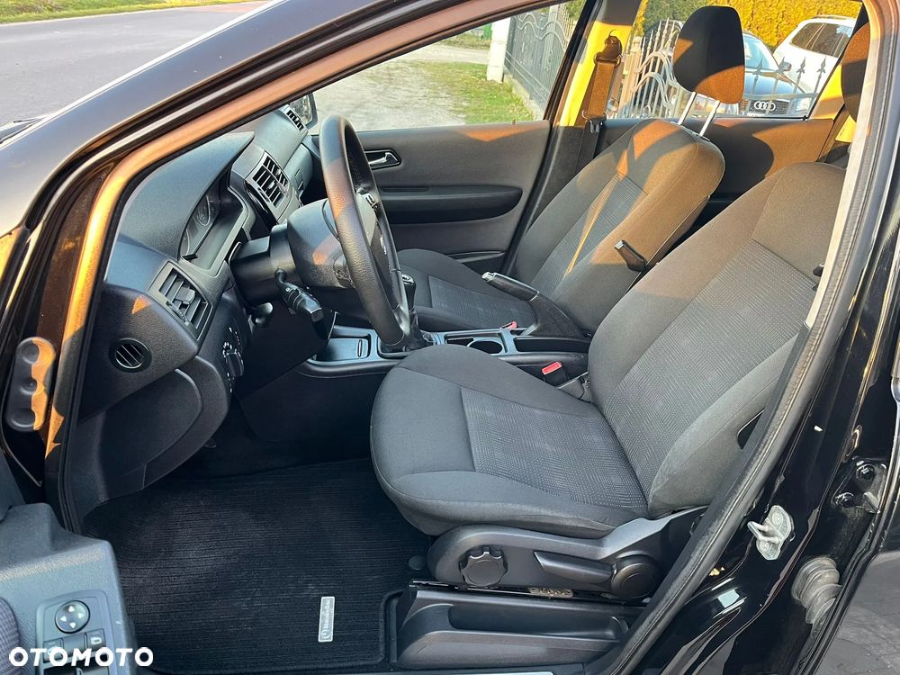 Mercedes-Benz Klasa A 180 CDI Classic First - 7