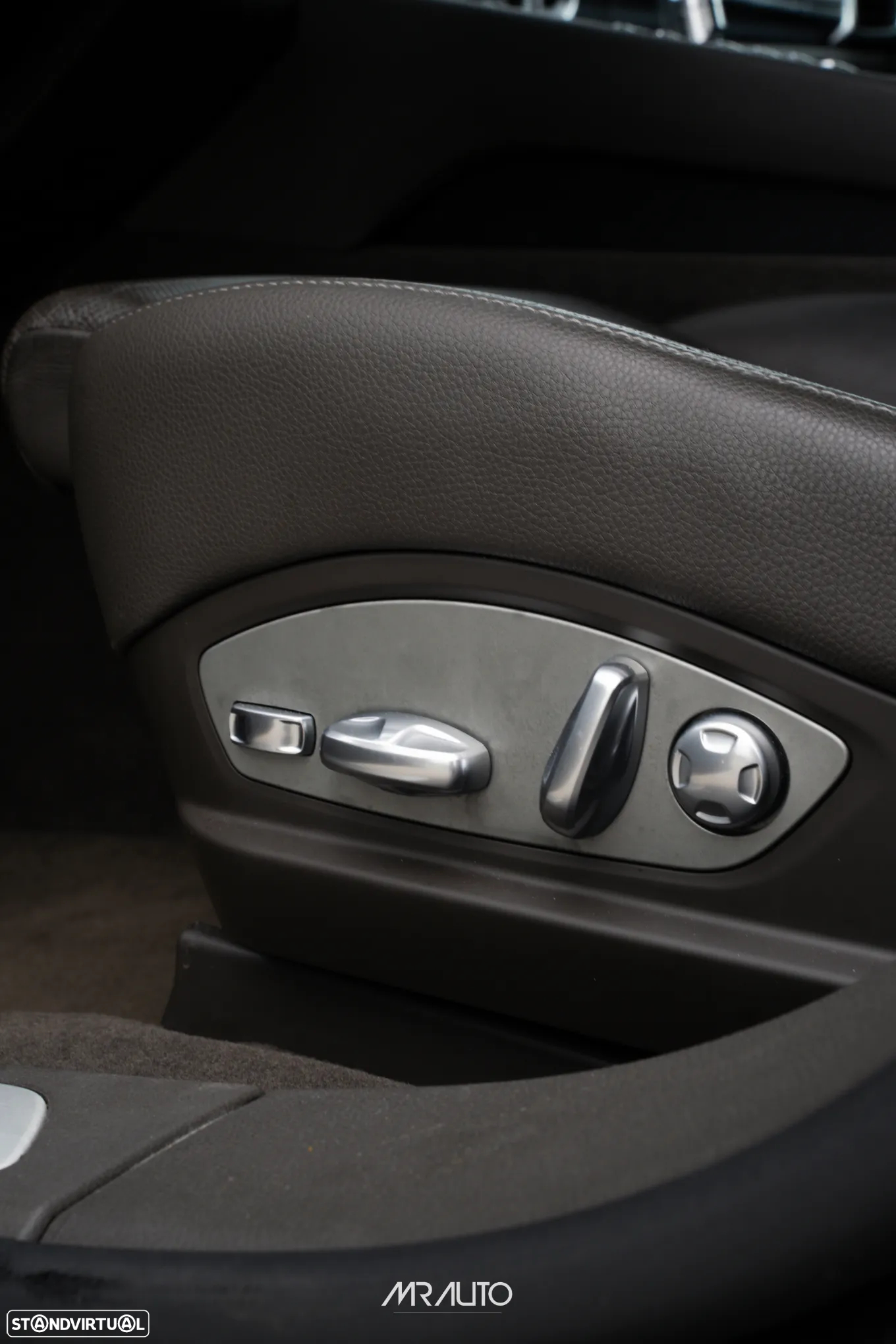 Porsche Panamera S e-Hybrid - 15