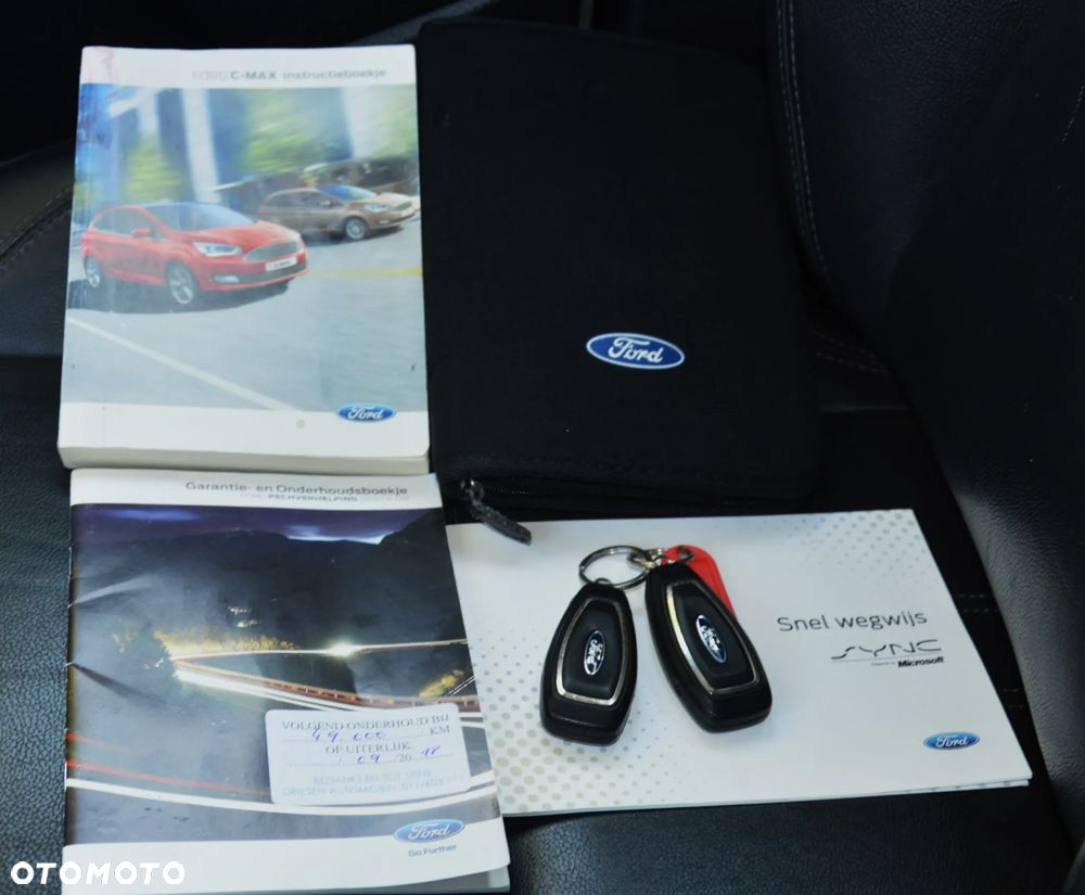 Ford C-MAX - 40