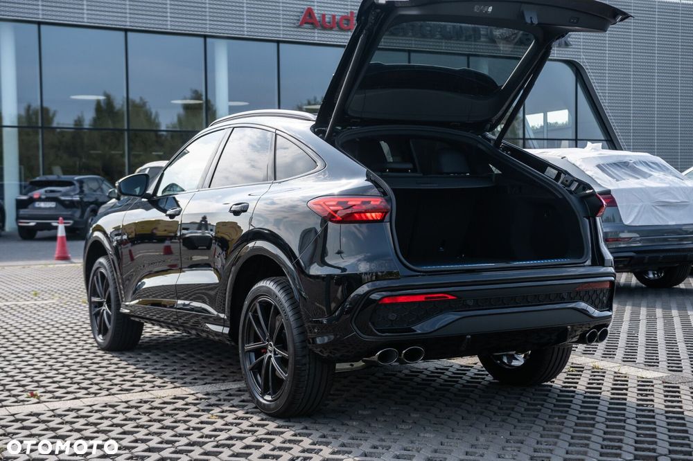 Audi SQ5 Sportback - 8