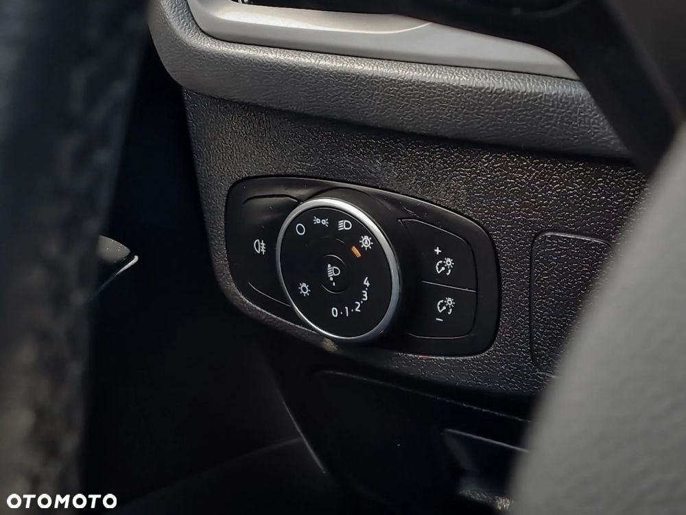Ford Focus 1.0 EcoBoost Trend - 15