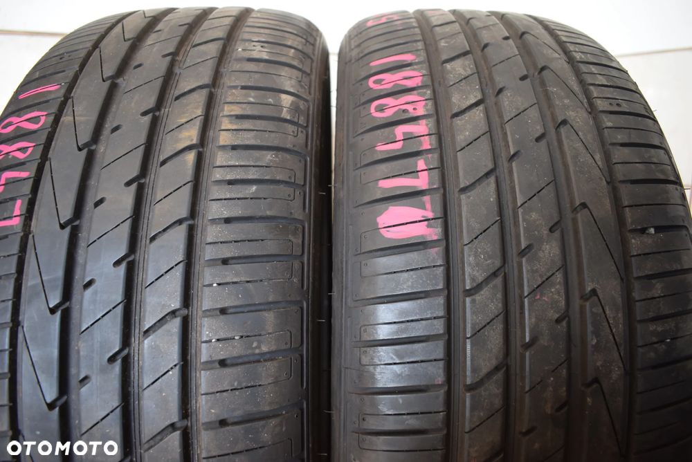 R19 235/50 Hankook Ventus S1 evo 2 SUV Sealguard Cena za parę - 1