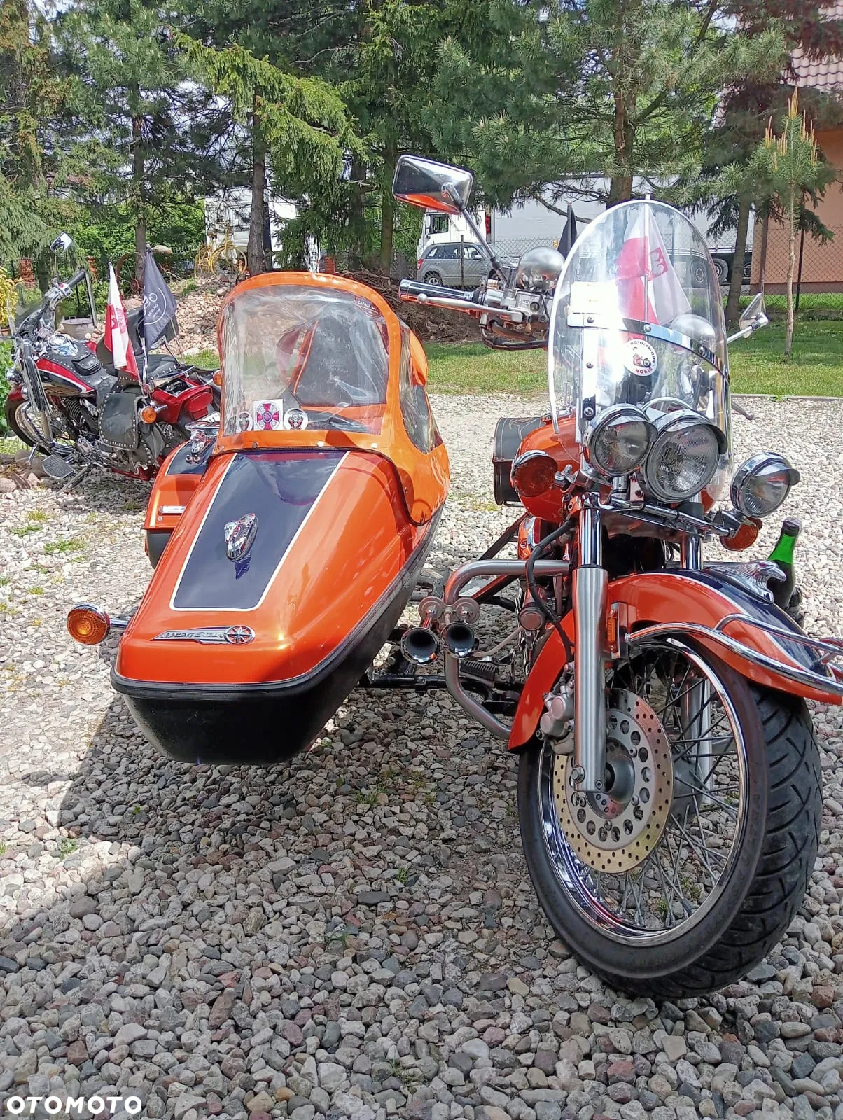 Yamaha Drag Star - 8