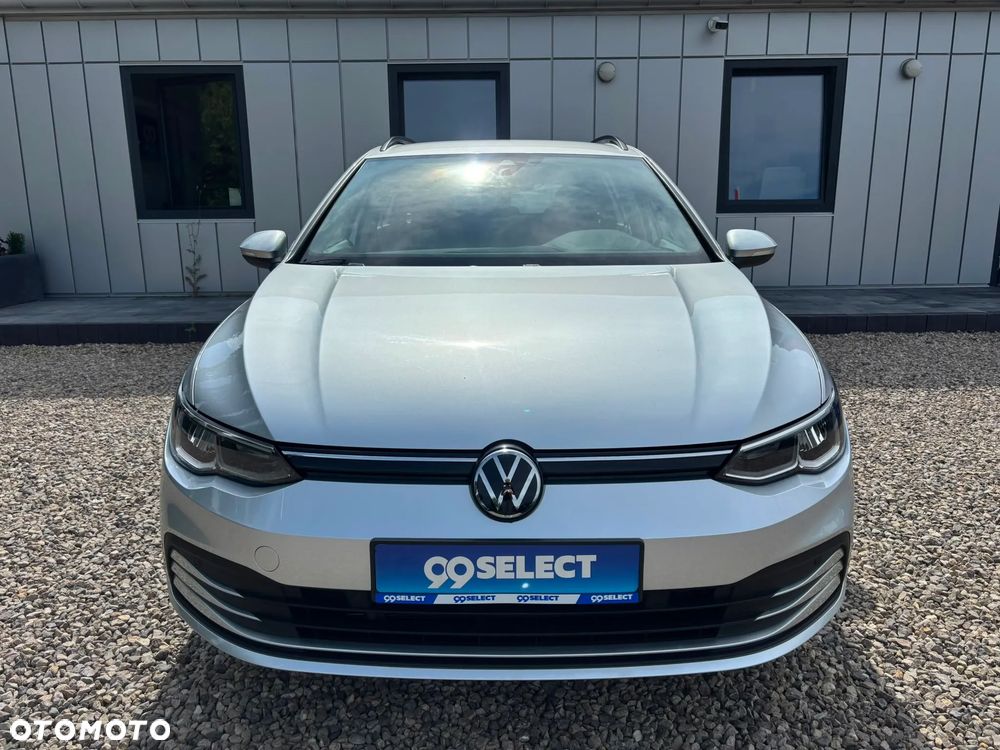 Volkswagen Golf 1.5 TSI EVO Life - 8