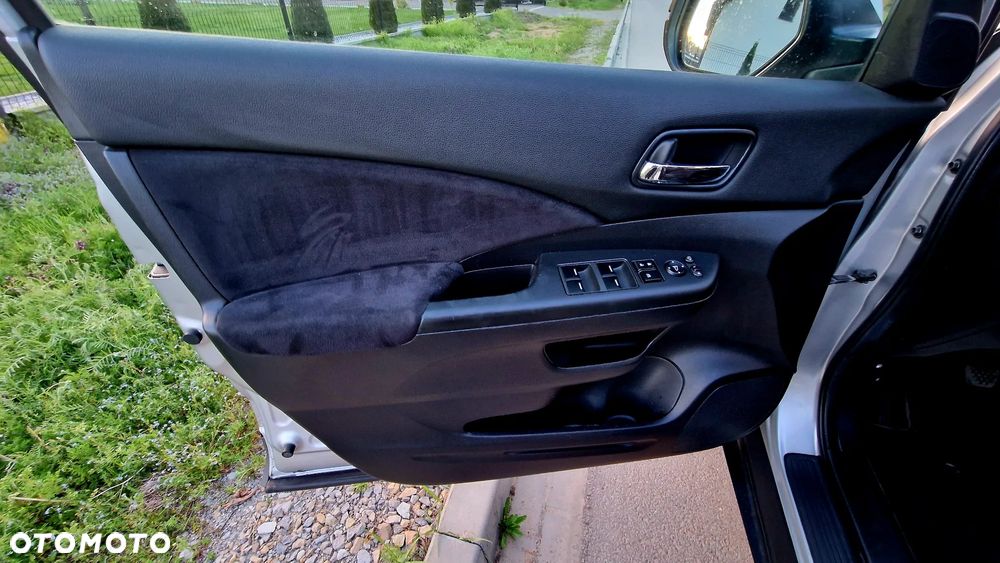 Honda CR-V 2.0 Executive Navi + ADAS - 20