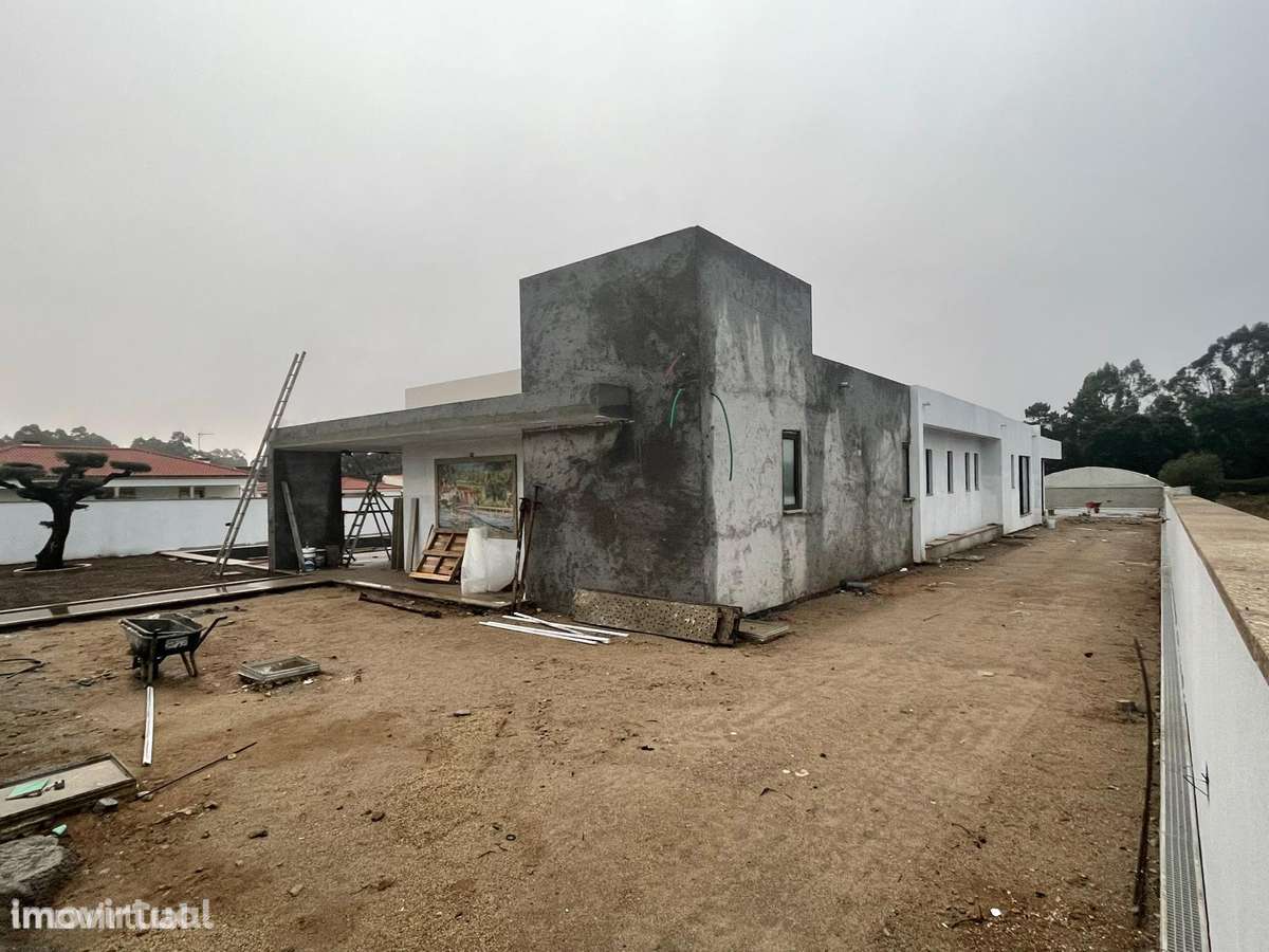 Moradia de luxo  T4 - Grande imagem: 4/20