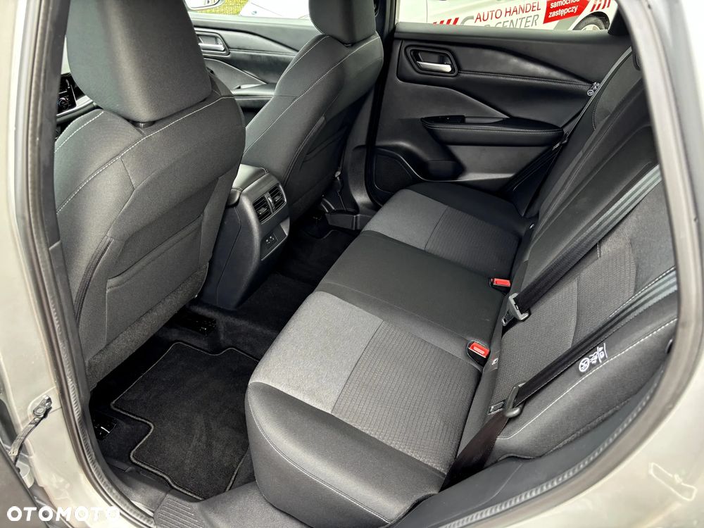Nissan Qashqai 1.3 DIG-T MHEV Xtronic N-Connecta - 15