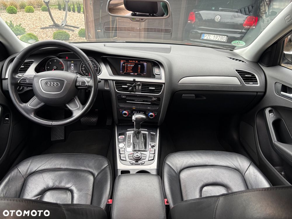 Audi A4 - 14