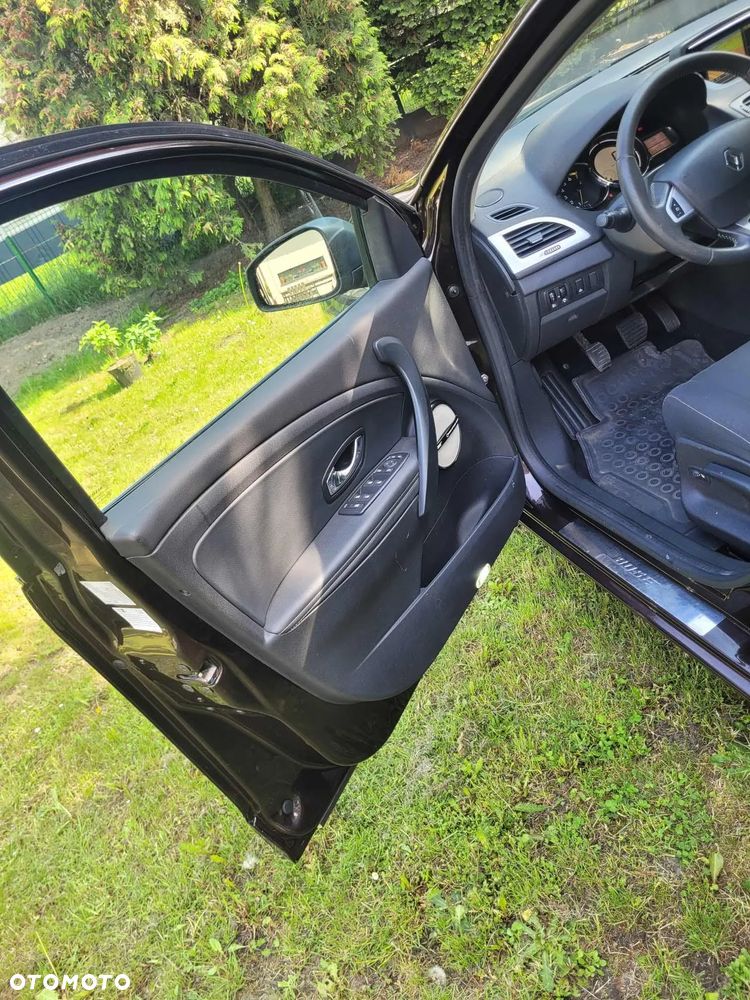 Renault Megane 1.4 16V TCE Bose Edition - 8