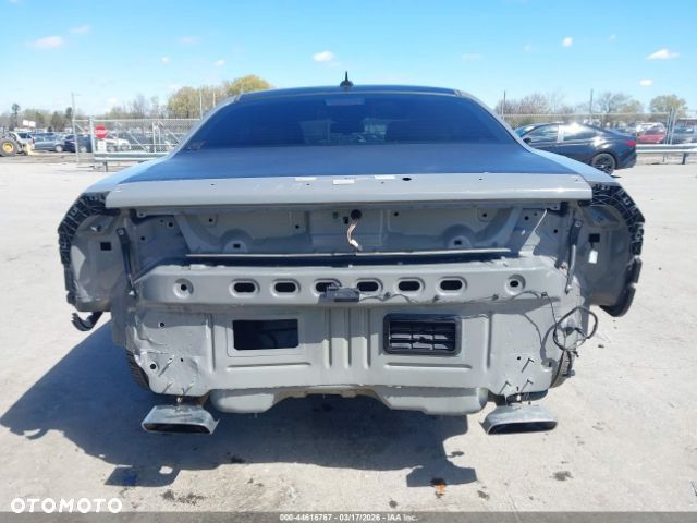 Dodge Challenger Automatik SRT 392 - 12