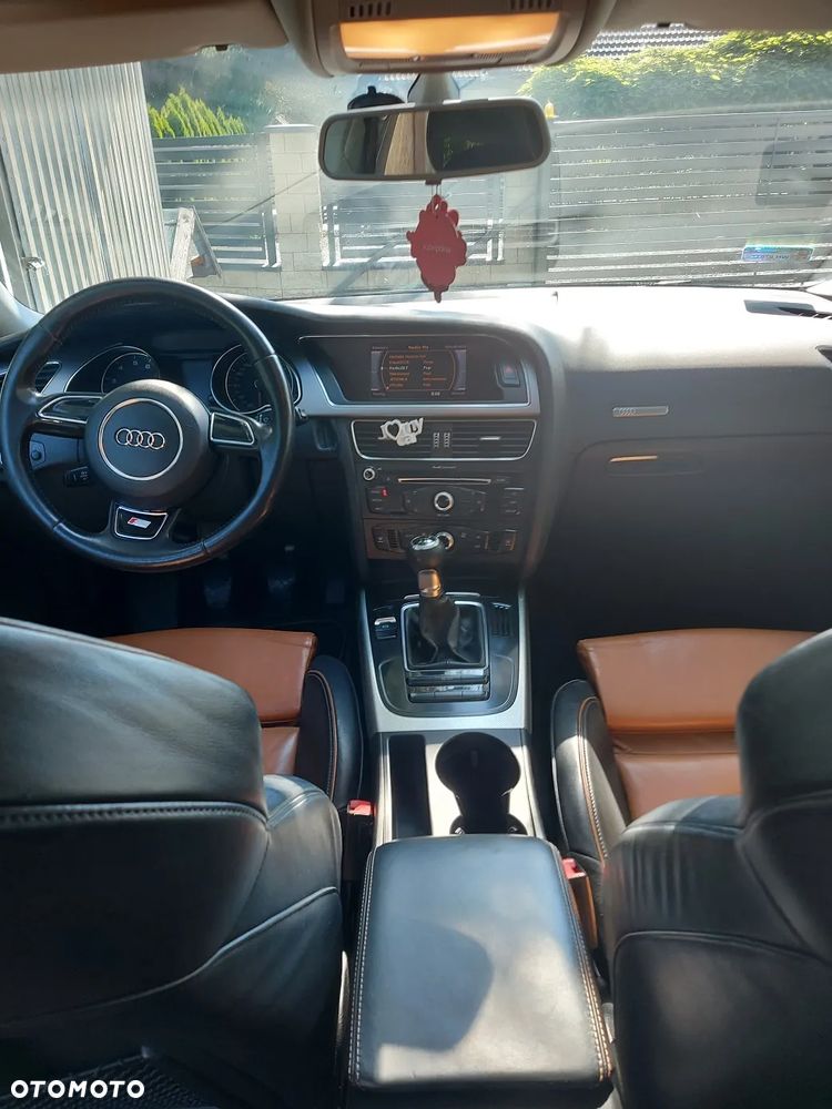 Audi A5 Sportback - 7