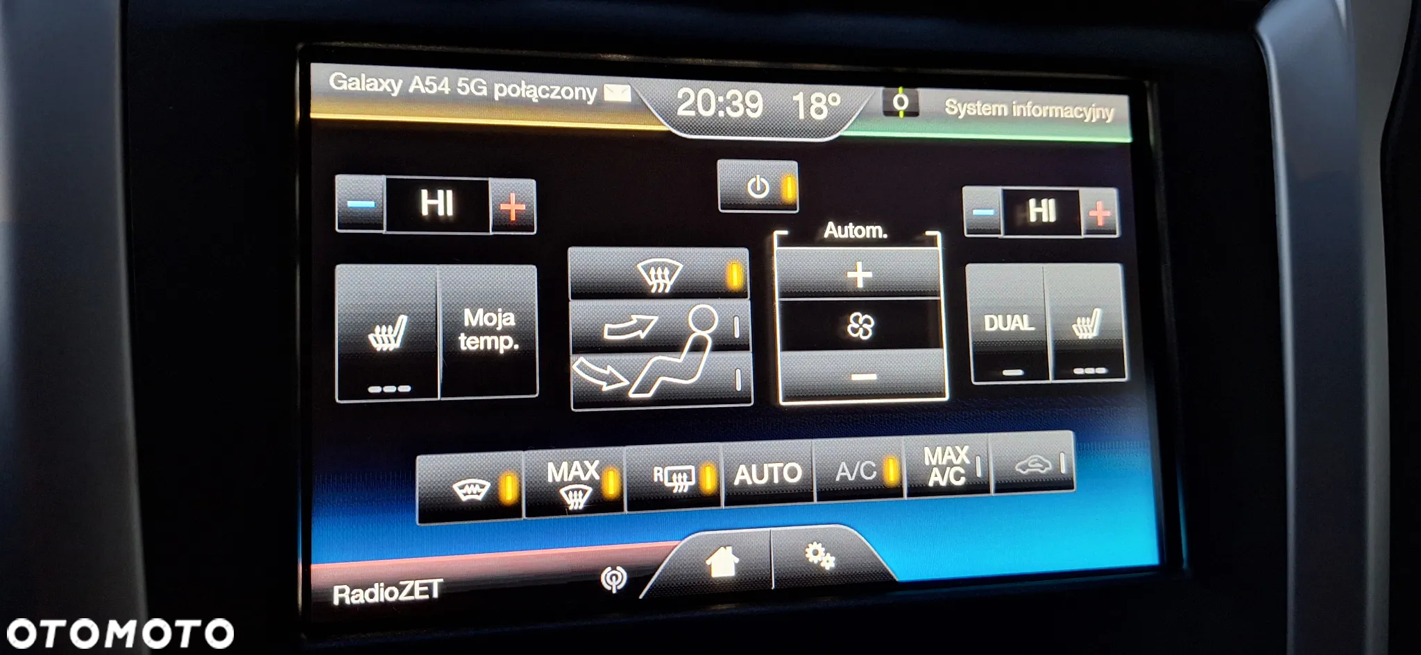 Ford Mondeo 2.0 TDCi Edition PowerShift - 24