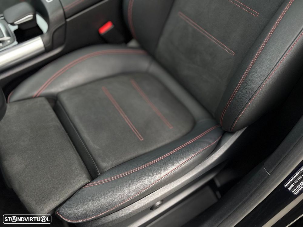 Mercedes-Benz GLA 250 e AMG Line - 20