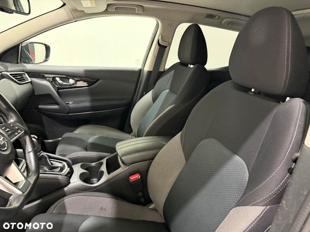 Nissan Qashqai - 27