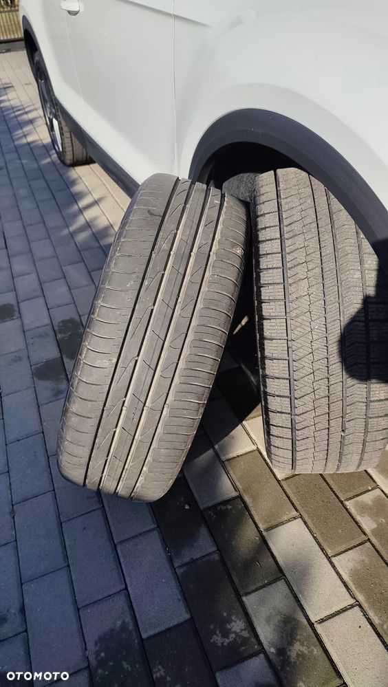 Volkswagen T-Roc 2.0 TDI SCR 4MOTION DSG ACTIVE - 8