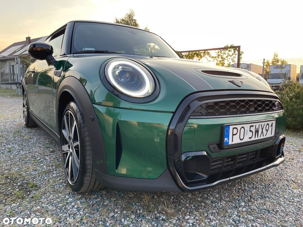 MINI Cooper S Standard - 18