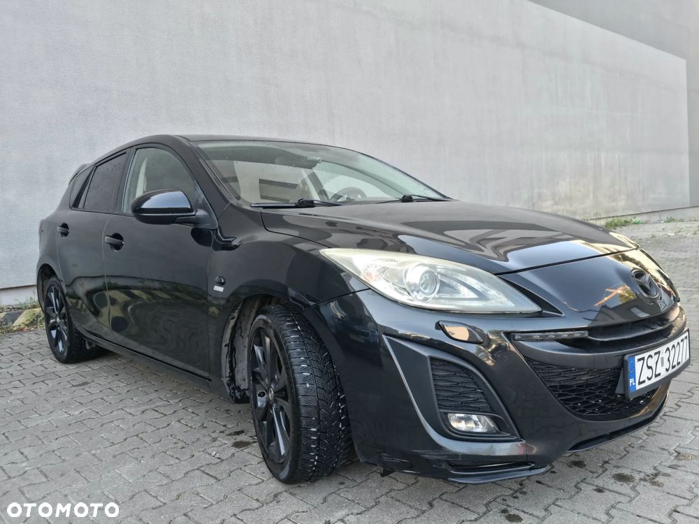 Mazda 3 2.0 Exclusive + - 10
