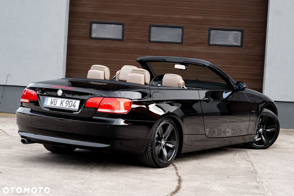 BMW Seria 3 320i Edition Exclusive - 9