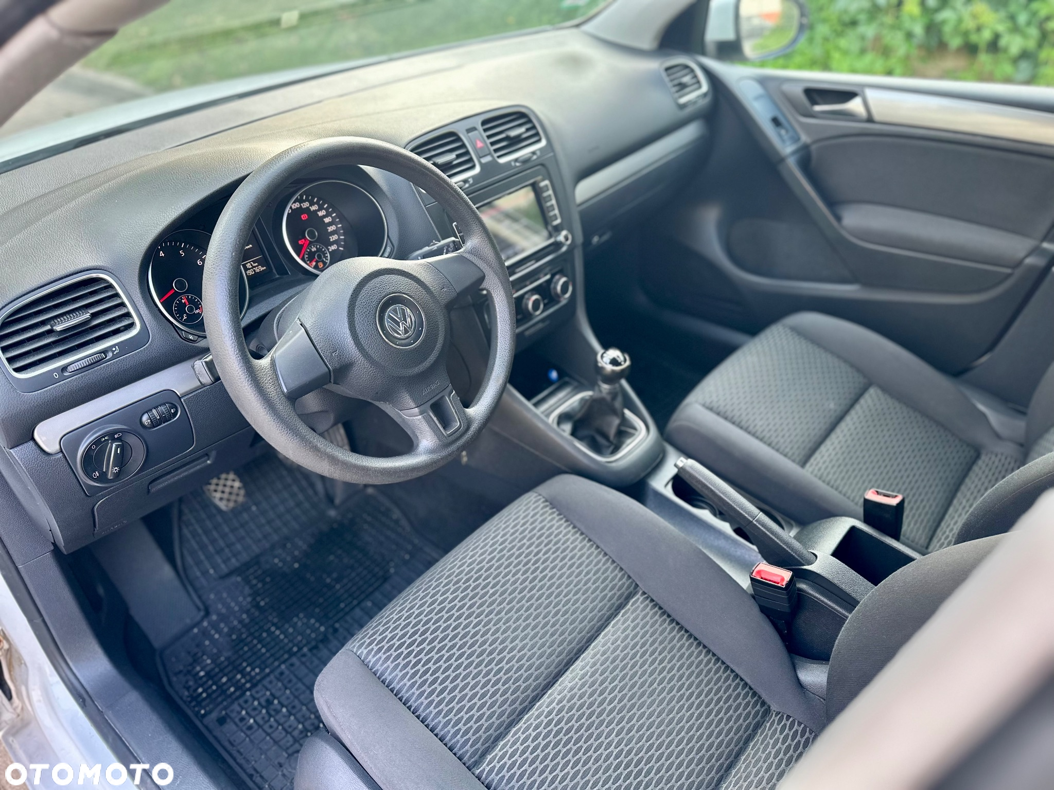 Volkswagen Golf 1.4 Edition - 12