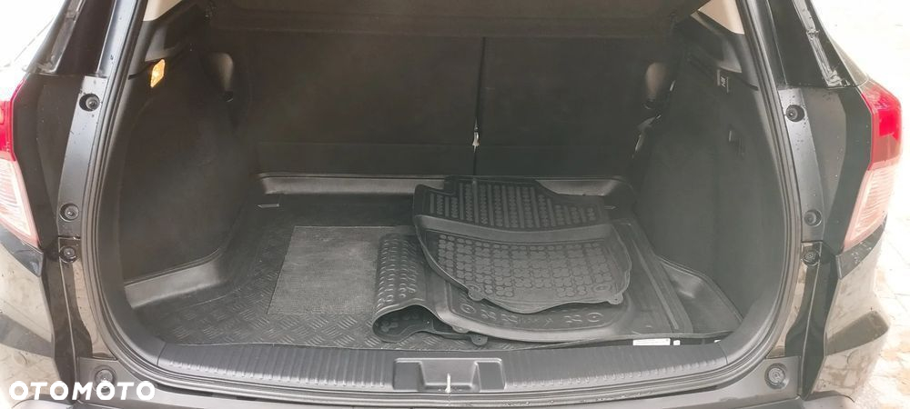 Honda HR-V 1.6 i-DTEC Executive (ADAS) - 2