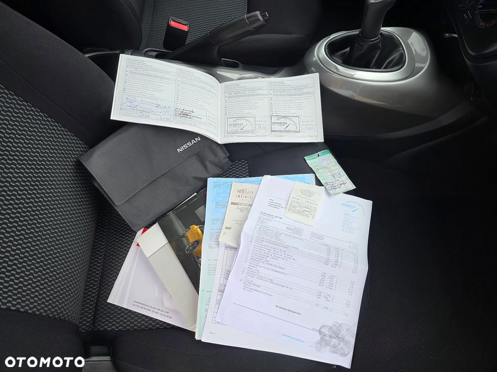 Nissan Juke 1.6 Visia - 28
