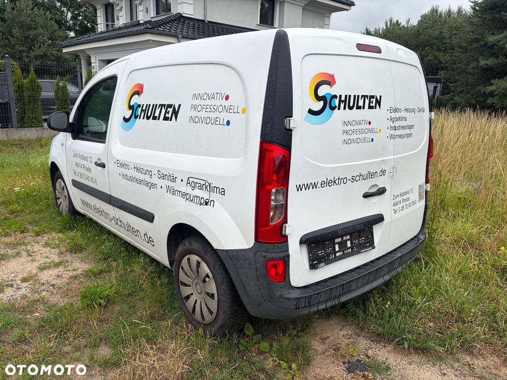 Mercedes-Benz Citan - 3