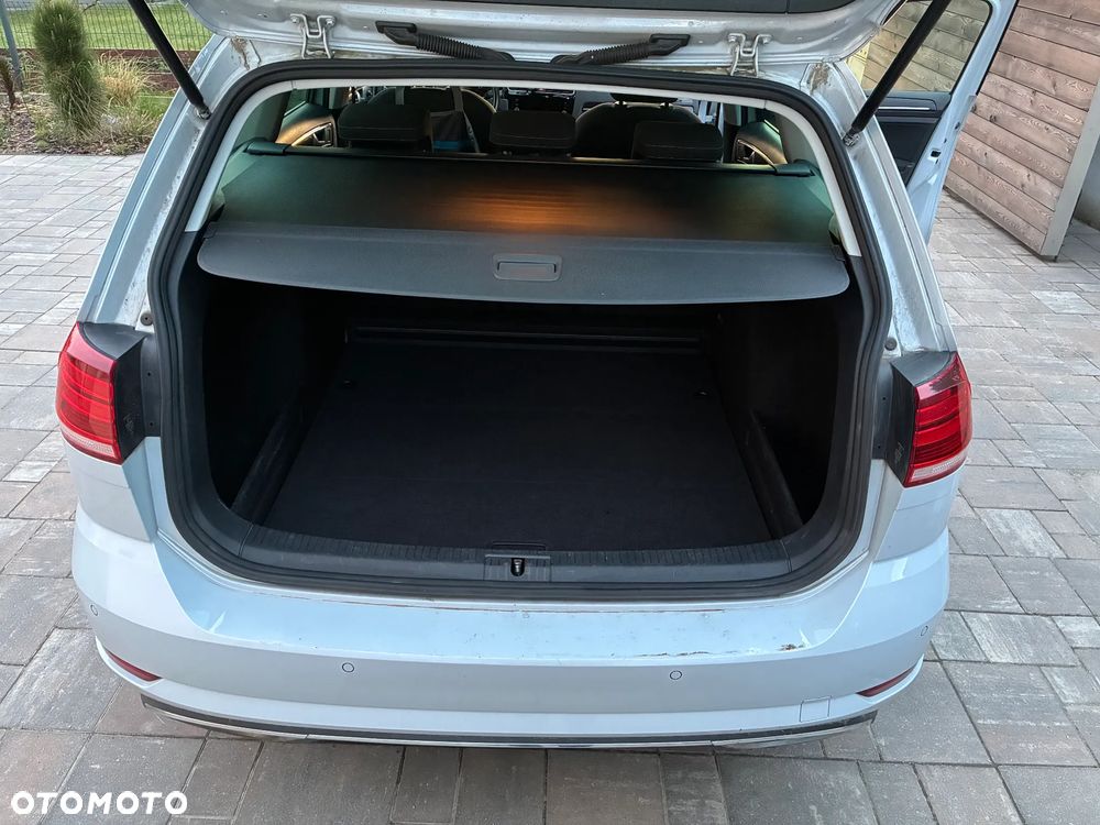 Volkswagen Golf 1.4 TSI BMT Highline - 10