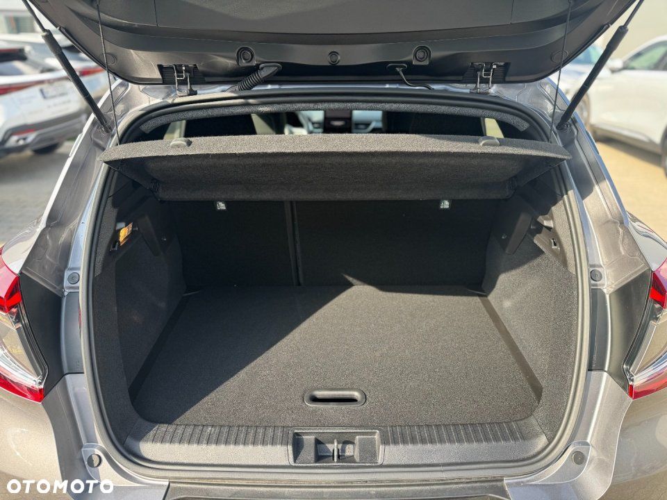 Mitsubishi ASX - 5
