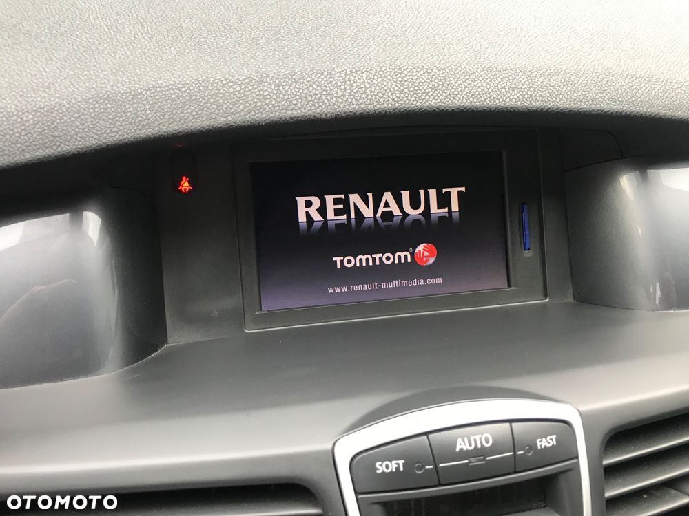 Renault Laguna 2.0 Dynamique - 9