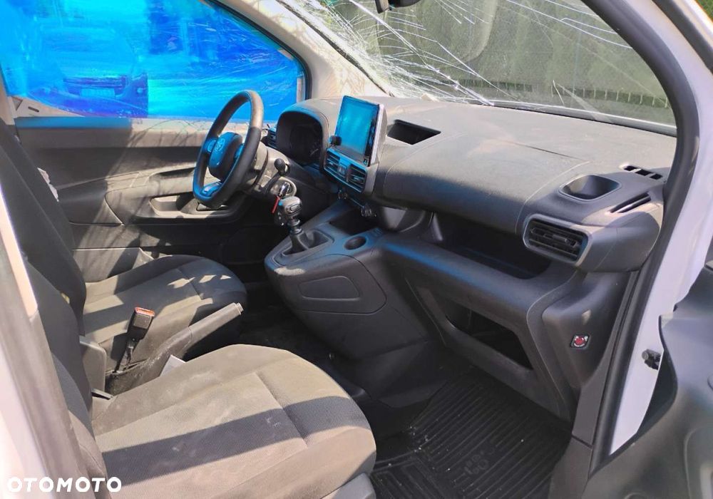 Toyota PROACE CITY - 9