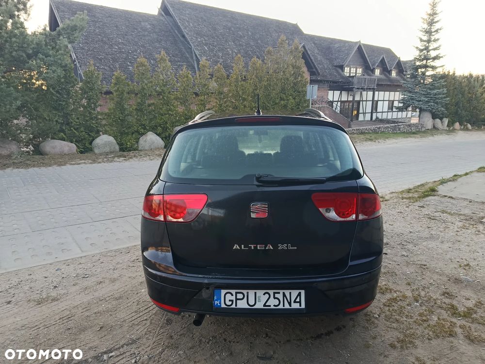 Seat Altea XL 1.6 TDI Style - 3