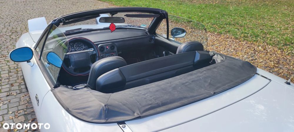 Mazda MX-5 1.6 - 16