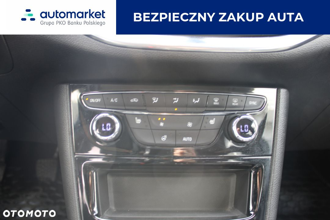 Opel Astra VI 1.2 T Elegance S&S - 17