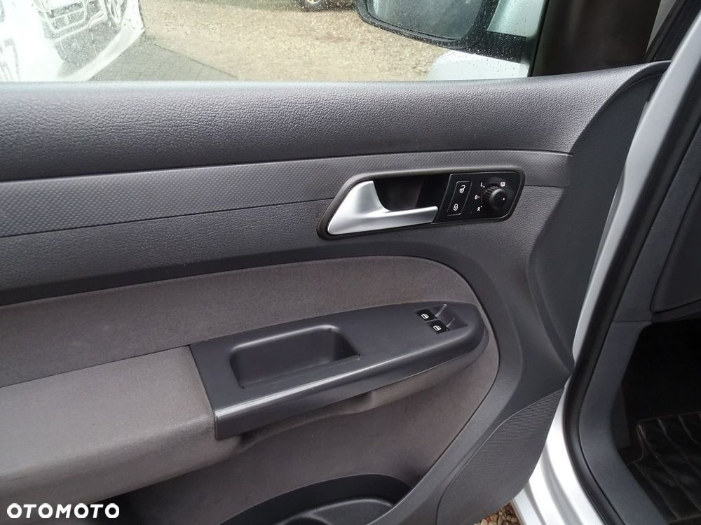 Volkswagen Caddy - 13