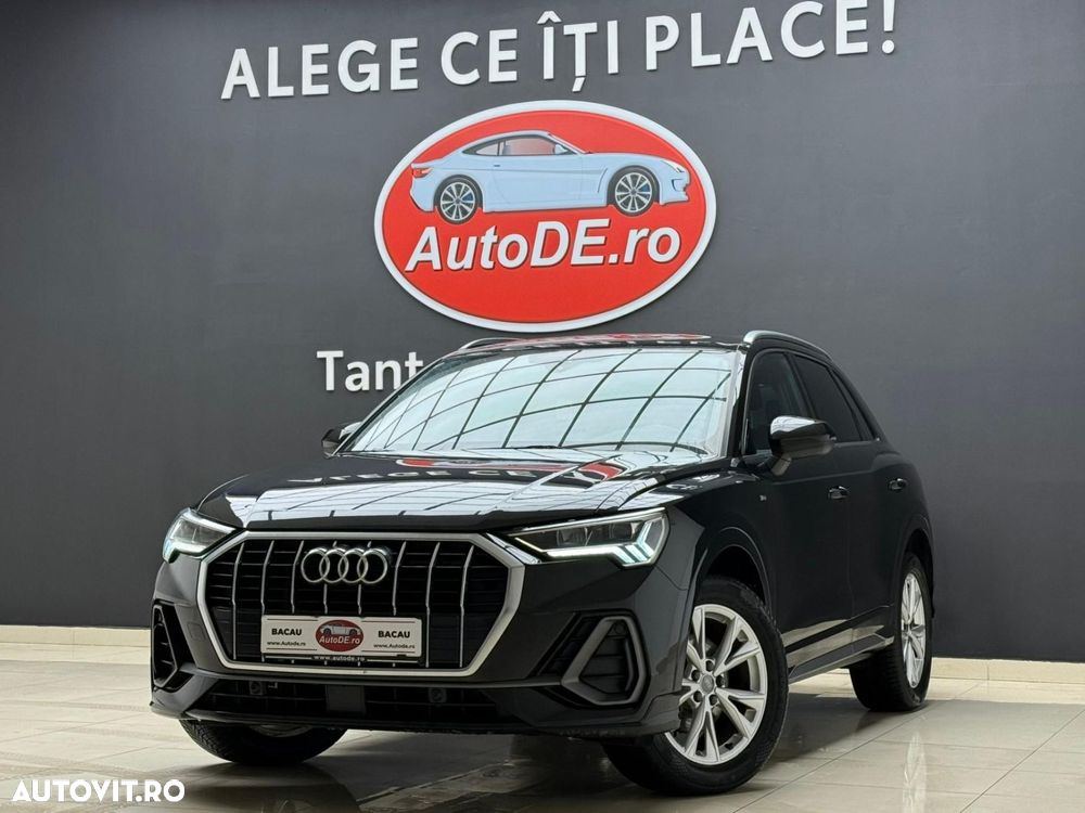 Audi Q3 - 1