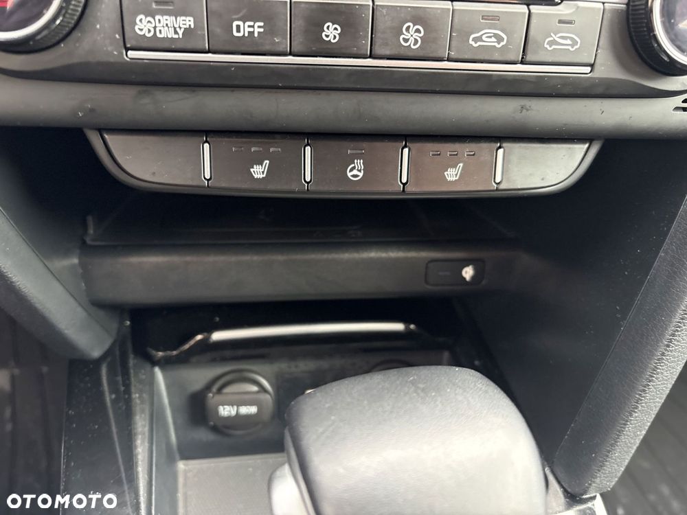 Kia XCeed 1.6 GDI PHEV L Business Line DCT - 21