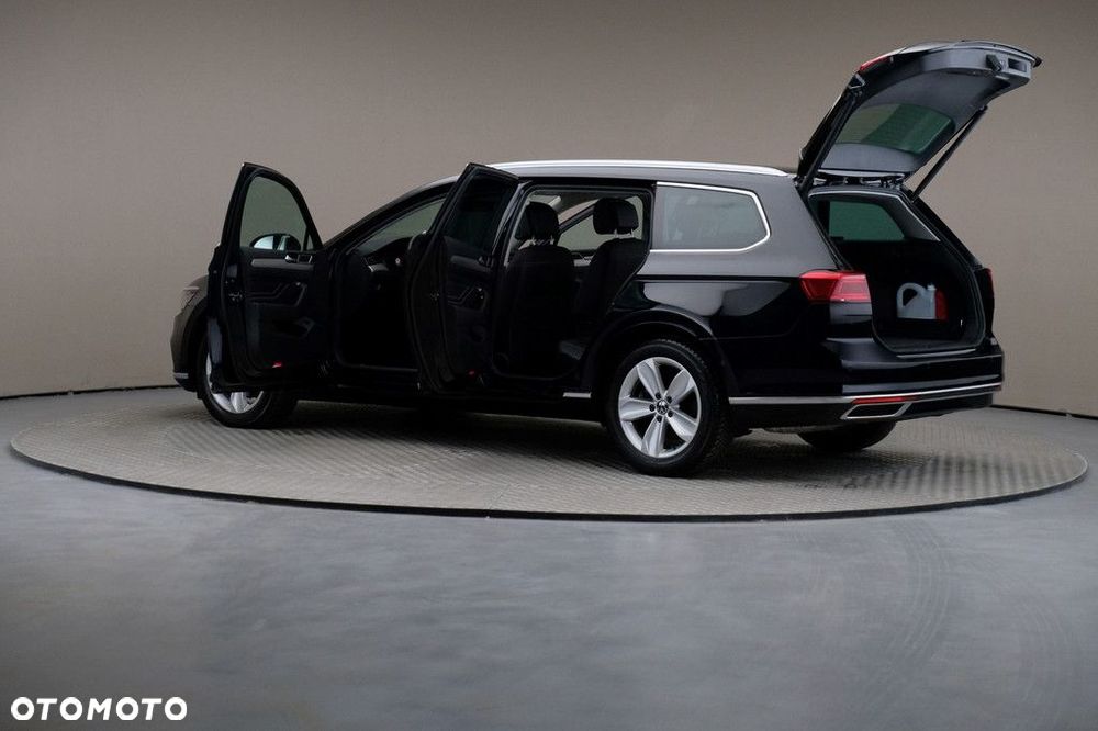 Volkswagen Passat Variant 2.0 TSI Elegance DSG - 7
