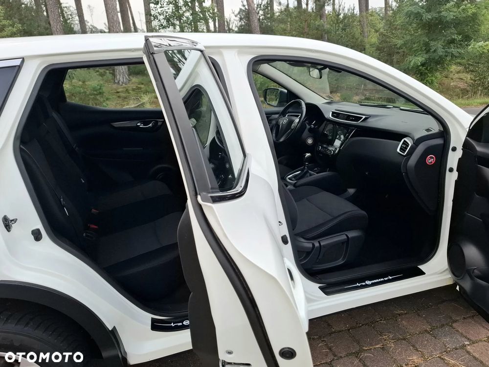 Nissan Qashqai - 13