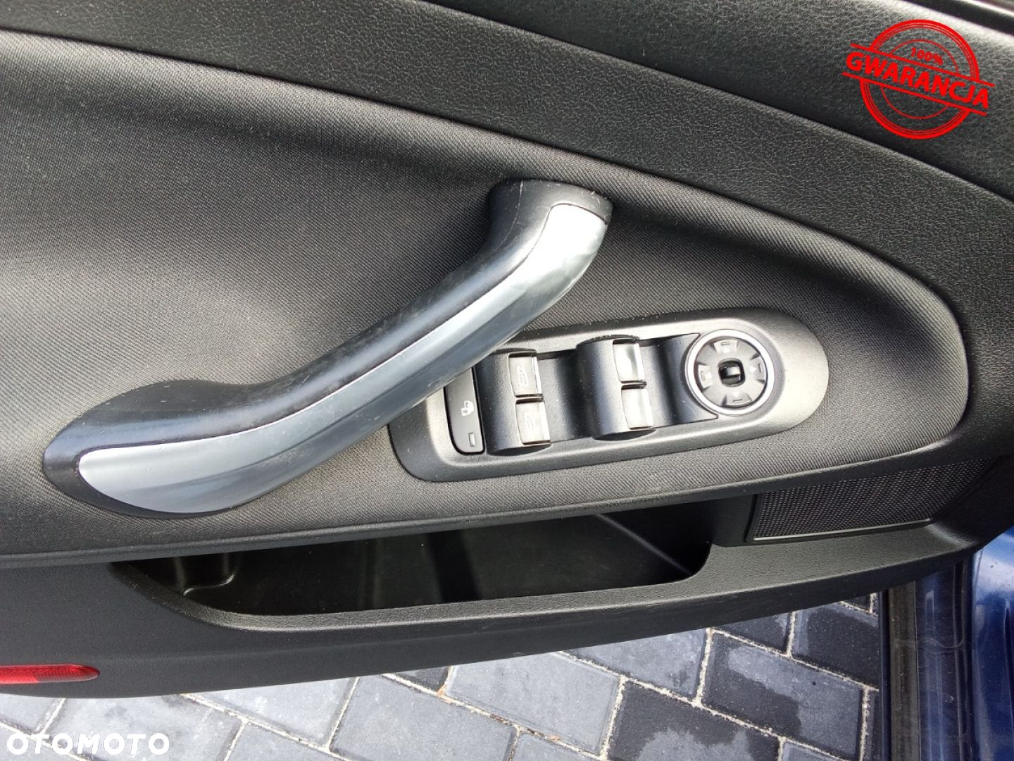 Ford Mondeo - 38