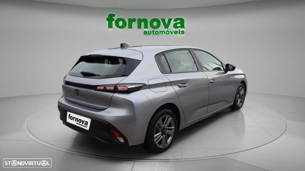 Peugeot 308 1.2 PureTech Active Pack - 4