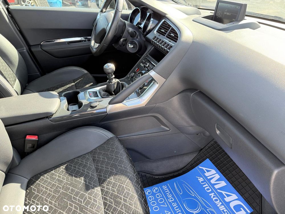 Peugeot 3008 BlueHDi 120 Stop & Start Allure - 17