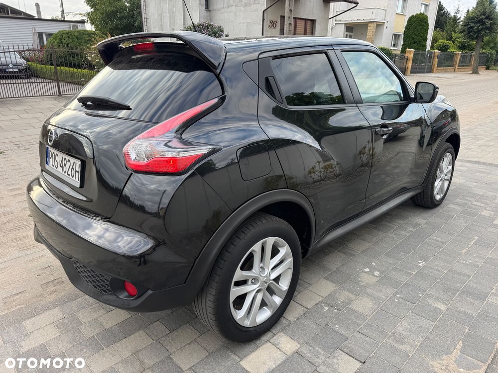 Nissan Juke - 3