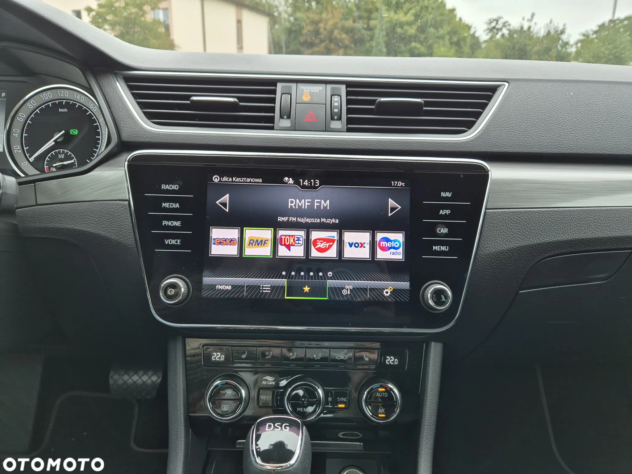 Skoda Superb 2.0 TSI Style DSG - 6